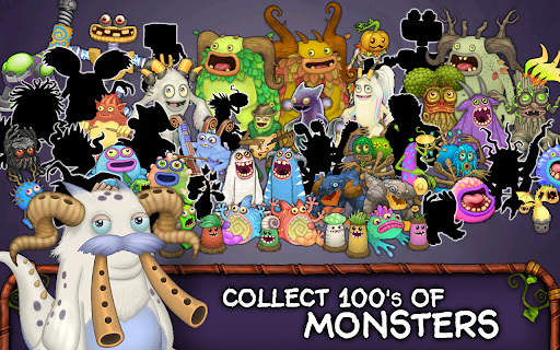 My Singing Monsters
