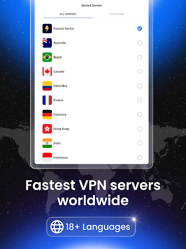 VPN Lumos: Fast VPN