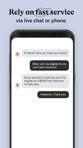 Tilt: Cash Advance & Credit