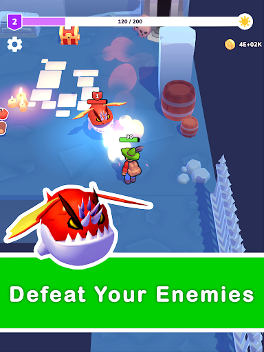 Dreamdale - Fairy Adventure