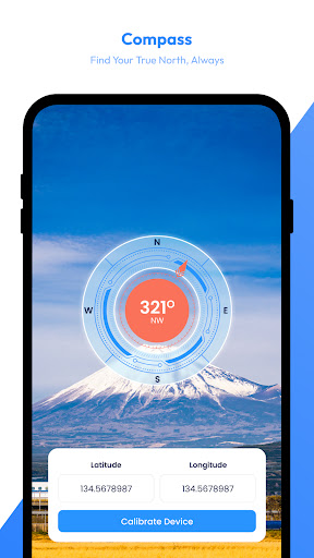 Satellite View - Maps - Radar