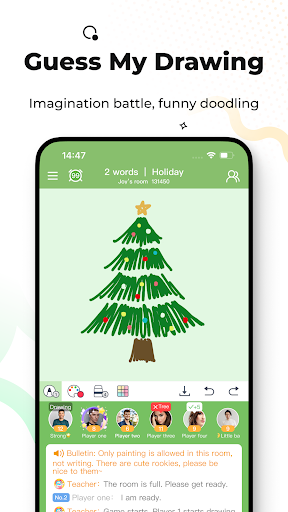 WePlay - Game & Party
