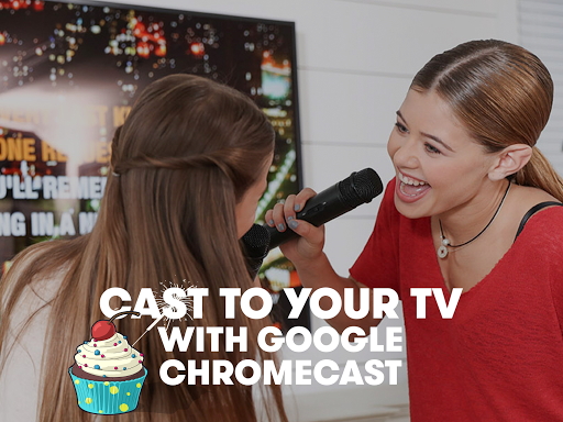 Singing Machine Karaoke