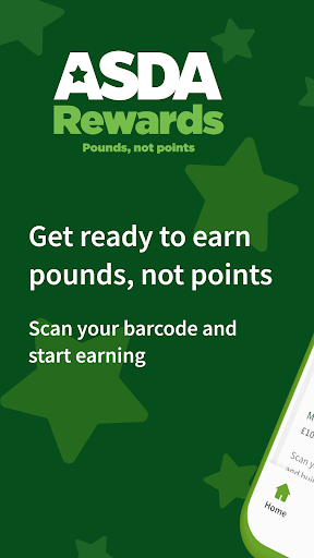 ASDA Rewards