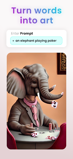 Wonder - AI Art Generator