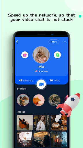 Q proxy-cute web accelerator