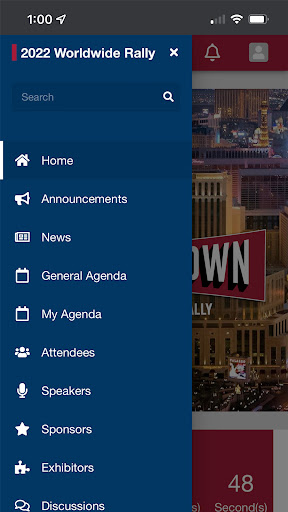 Domino’s Worldwide Rally