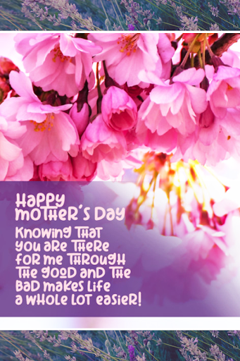 Mothers Day Wishes