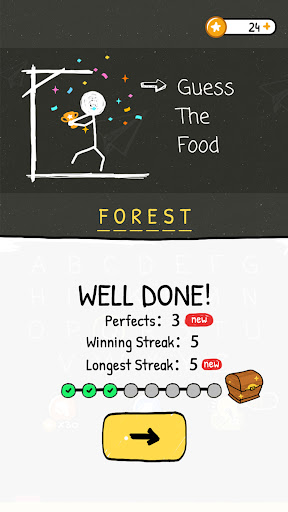 Hangman Words: 2 Player Games