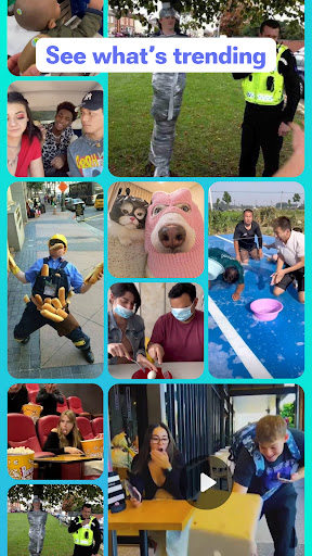 Shortn: short viral video app