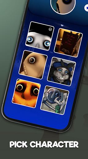 The Man from The Window Call