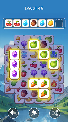 Tile Explorer - Triple Match