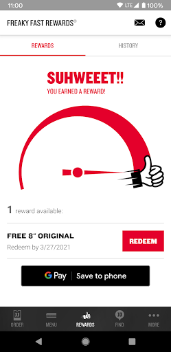 Jimmy John's Sandwiches