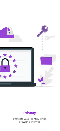 Ryn VPN - Browse blazing fast