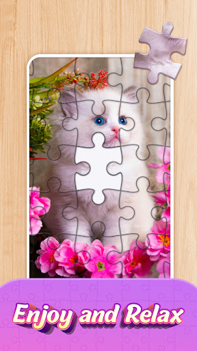 Jigsawscapes® - Jigsaw Puzzles