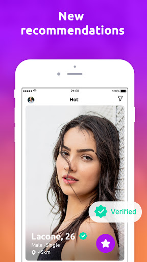 FWB Hookup & NSA Dating: XFun