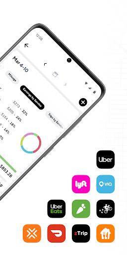 Gridwise: Gig-Driver Assistant
