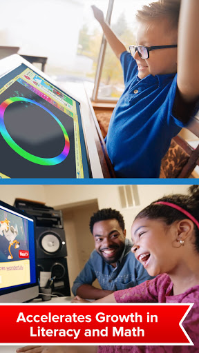 ABCmouse – Kids Learning Games