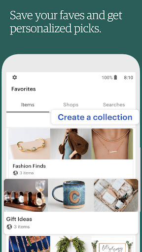 Etsy: Shop Home, Style & More