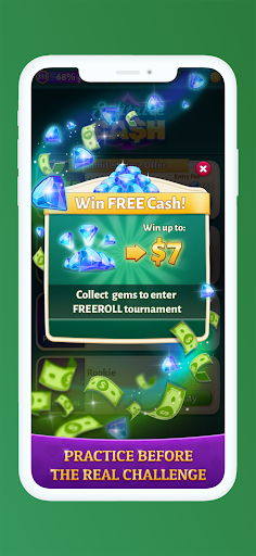 Solitaire-Cash Real Money Clue