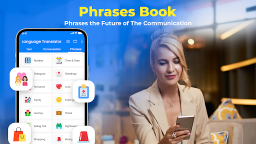 Go Translate All Languages