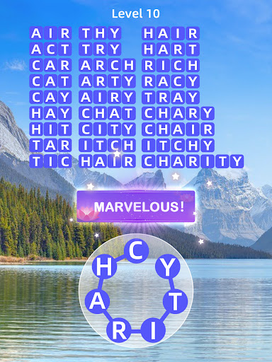 Zen Word® - Relax Puzzle Game