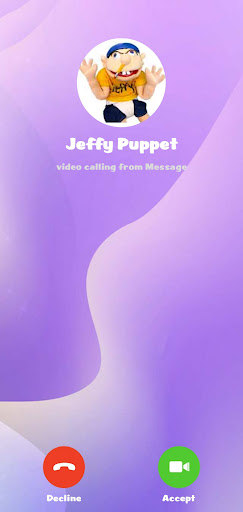 Jeffy Video Call & Chat