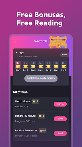 Shero - Read Novels&Stories