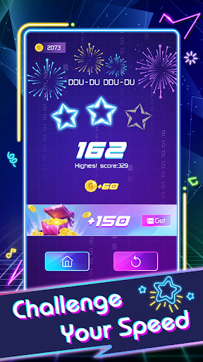 Beat Slash: Blade & Saber Song