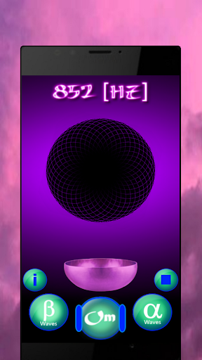 Solfeggio Frequencies Meditate