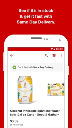 Target: Shop. Style. Save.