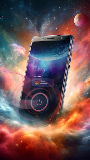 فیلتر شکن قوی پرسرعت Xenon VPN