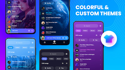 Music Player Offline & MP3