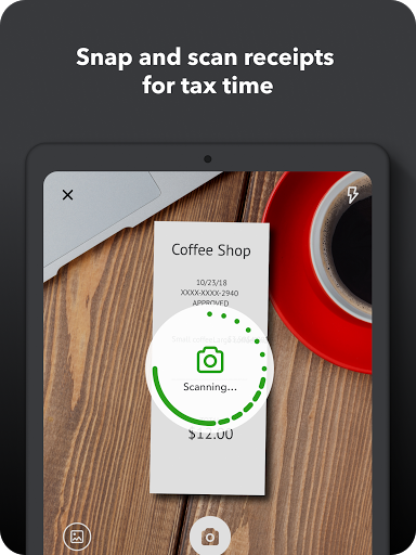 QuickBooks Online Accounting