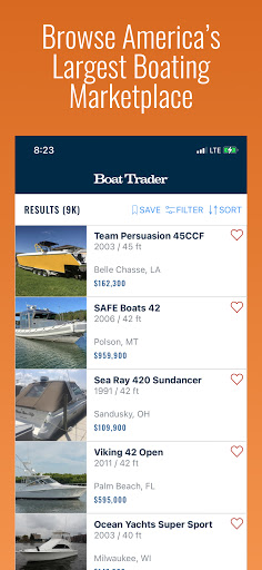 Boat Trader