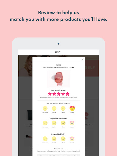 IPSY: Makeup, Beauty, and Tips