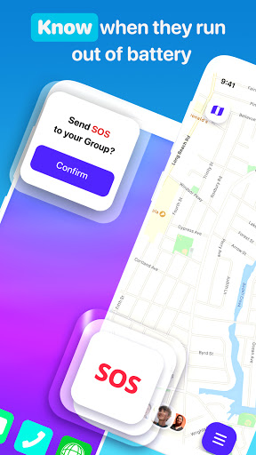 Famio: Connect With Family