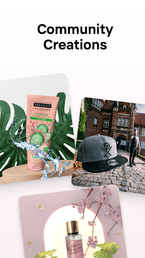 Photoroom AI Photo Editor