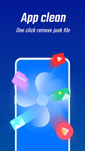 Bravo Cleaner: Speed Booster