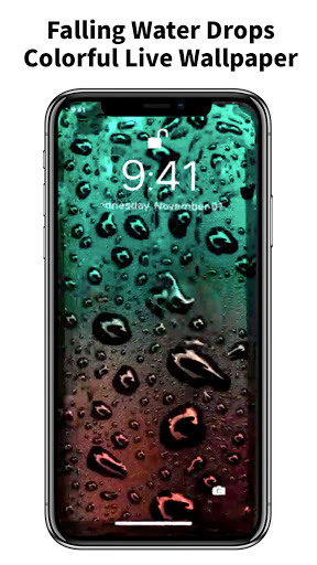 4D Parallax Wallpaper