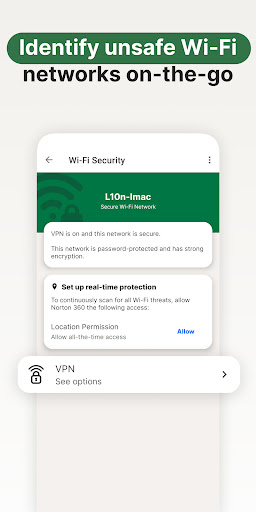 Norton360 Antivirus & Security