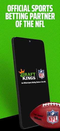 DraftKings Sportsbook & Casino