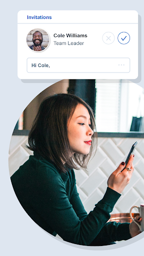 LinkedIn: Community & Network