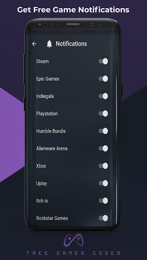 Freebie PC Game on Steam, Epic