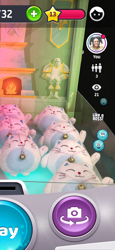 Clawee - Real Claw Machines