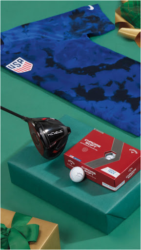 DICK'S Sporting Goods