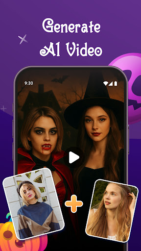 Photo Editor Video Maker Music