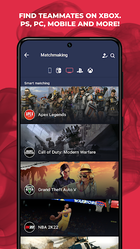 Plink: Team up, Chat & Play