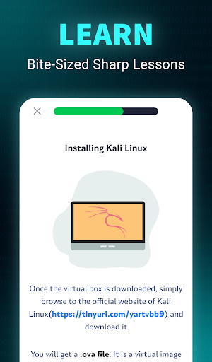 Learn Ethical Hacking: HackerX