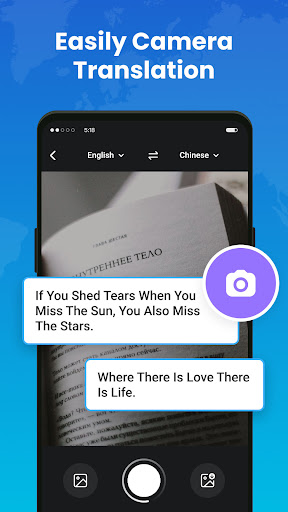 Go Translate - Talk to World